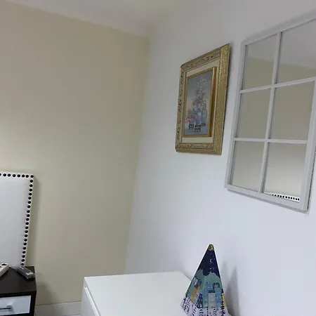 Salamanca Pensionat Alicante