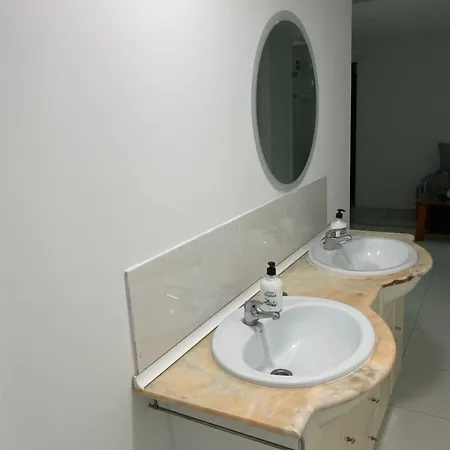 Pensionat Salamanca Alicante