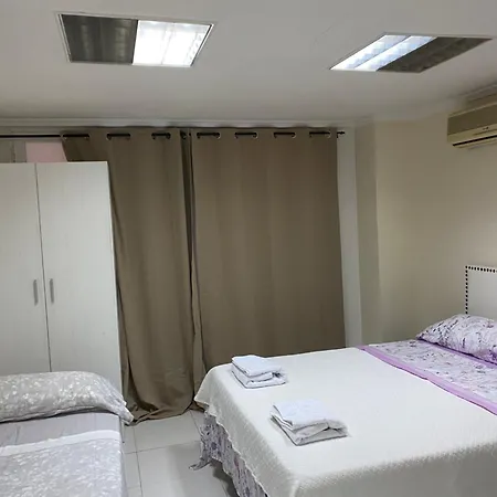 Salamanca 阿利坎特