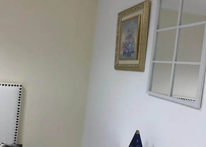 Salamanca Pensionat Alicante