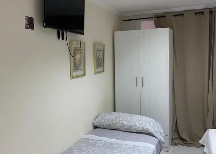 Salamanca Pensionat Alicante