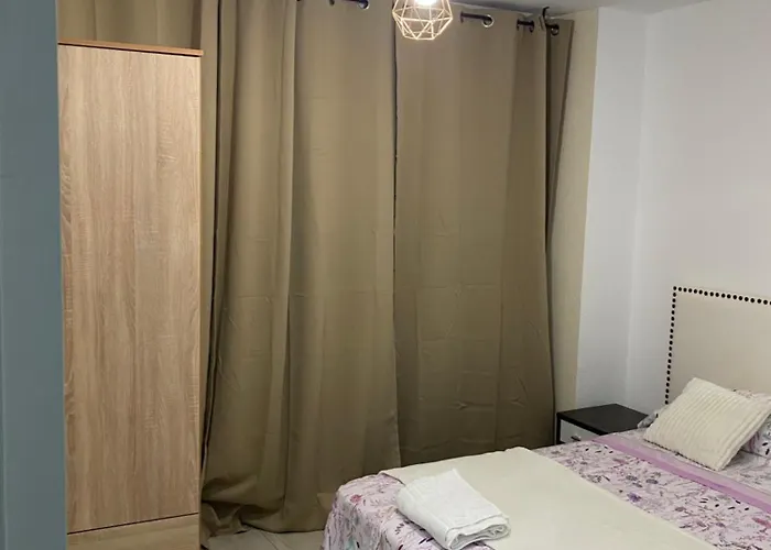 Salamanca Pensionat Alicante